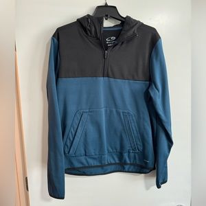Men’s Zip Up Hoodie
